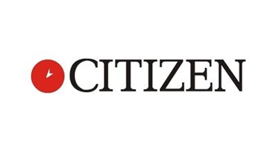 烨嘉光电合作伙伴-西铁城CITIZEN