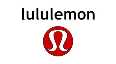 烨嘉光电合作伙伴-LULULEMON