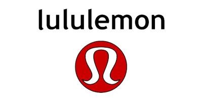 烨嘉光电合作伙伴-LULULEMON