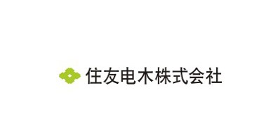 烨嘉光电合作伙伴-日本住友