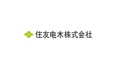 烨嘉光电合作伙伴-日本住友